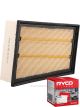 Ryco Air Filter A1985 + Service Stickers