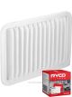 Ryco Air Filter A1987 + Service Stickers