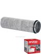 Ryco Air Filter HDA6070 + Service Stickers