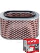 Ryco Air Filter A1226 + Service Stickers