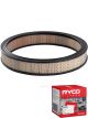 Ryco Air Filter A126 + Service Stickers