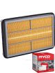 Ryco Air Filter A1270 + Service Stickers