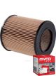 Ryco Air Filter A1294 + Service Stickers
