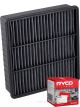 Ryco Air Filter A1311 + Service Stickers