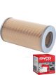 Ryco Air Filter A1314 + Service Stickers