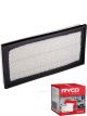 Ryco Air Filter A1331 + Service Stickers