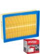 Ryco Air Filter A1413 + Service Stickers
