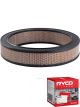 Ryco Air Filter A142 + Service Stickers