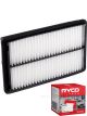Ryco Air Filter A1423 + Service Stickers