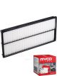 Ryco Air Filter A1426 + Service Stickers