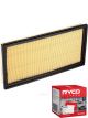 Ryco Air Filter A1431 + Service Stickers