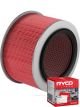 Ryco Air Filter A1441 + Service Stickers