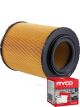 Ryco Air Filter A1444 + Service Stickers