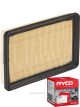 Ryco Air Filter A1446 + Service Stickers
