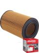 Ryco Air Filter A1447 + Service Stickers