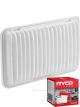 Ryco Air Filter A1491 + Service Stickers