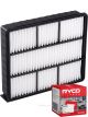 Ryco Air Filter A1514 + Service Stickers