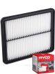 Ryco Air Filter A1519 + Service Stickers
