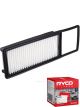 Ryco Air Filter A1526 + Service Stickers