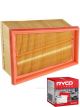 Ryco Air Filter A1535 + Service Stickers