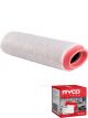 Ryco Air Filter A1540 + Service Stickers