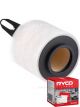 Ryco Air Filter A1562 + Service Stickers