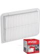 Ryco Air Filter A1569 + Service Stickers