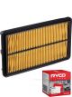 Ryco Air Filter A1570 + Service Stickers