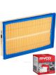 Ryco Air Filter A1579 + Service Stickers