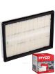 Ryco Air Filter A1594 + Service Stickers