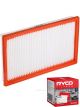 Ryco Air Filter A1599 + Service Stickers