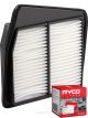 Ryco Air Filter A1641 + Service Stickers