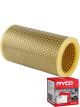 Ryco Air Filter A1691 + Service Stickers