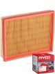 Ryco Air Filter A1694 + Service Stickers