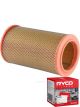 Ryco Air Filter A1700 + Service Stickers