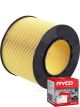Ryco Air Filter A1708 + Service Stickers