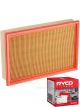 Ryco Air Filter A1709 + Service Stickers