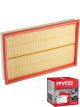Ryco Air Filter A1712 + Service Stickers