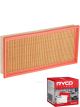 Ryco Air Filter A1719 + Service Stickers