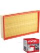 Ryco Air Filter A1720 + Service Stickers