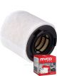 Ryco Air Filter A1732 + Service Stickers