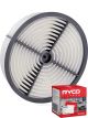 Ryco Air Filter A1733 + Service Stickers