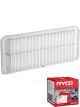Ryco Air Filter A1764 + Service Stickers
