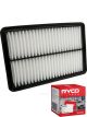 Ryco Air Filter A1785 + Service Stickers