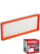 Ryco Air Filter A1788 + Service Stickers