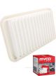 Ryco Air Filter A1797 + Service Stickers