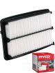 Ryco Air Filter A1823 + Service Stickers