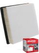 Ryco Air Filter A1828 + Service Stickers