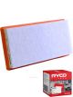 Ryco Air Filter A1854 + Service Stickers