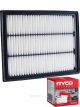 Ryco Air Filter A1865 + Service Stickers